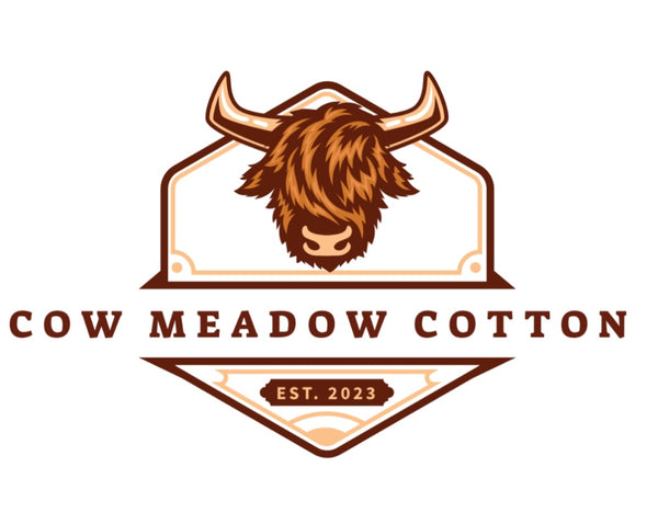 Cow Meadow Cotton 